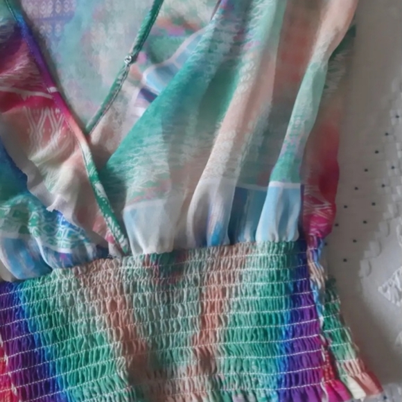 Le Superbe Blouse - Picture 5 of 8